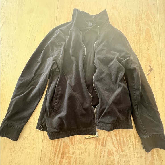 jacket - Picture 1 of 5